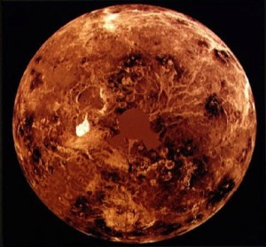 Venus