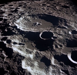 mooncraters