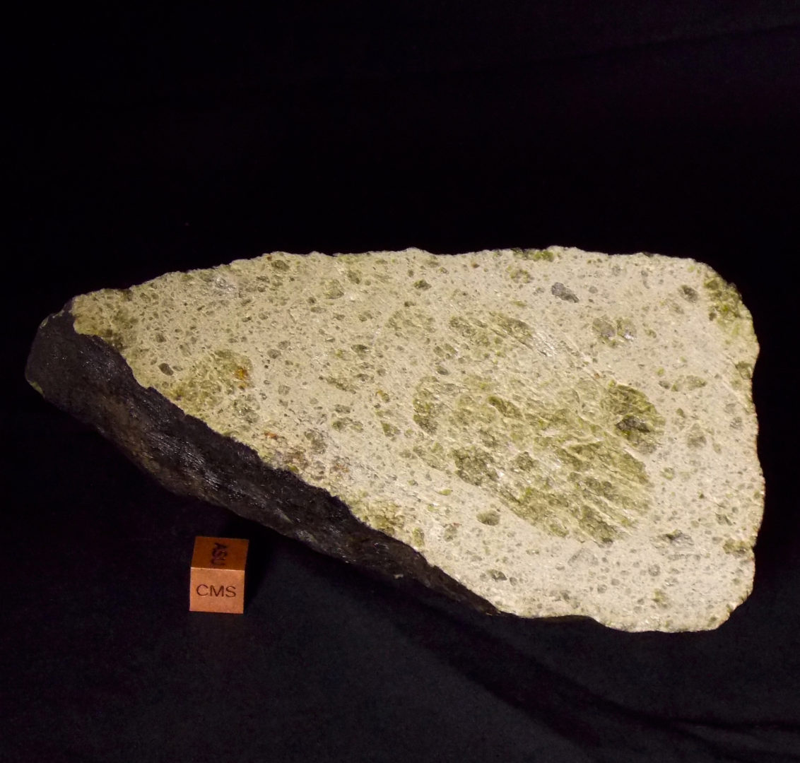 Johnstown meteorite