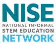 NISE Network Logo