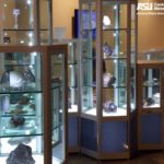 ASU Meteorite Gallery