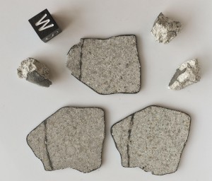 Creston Meteorite