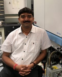 Dr. Vinai Rai