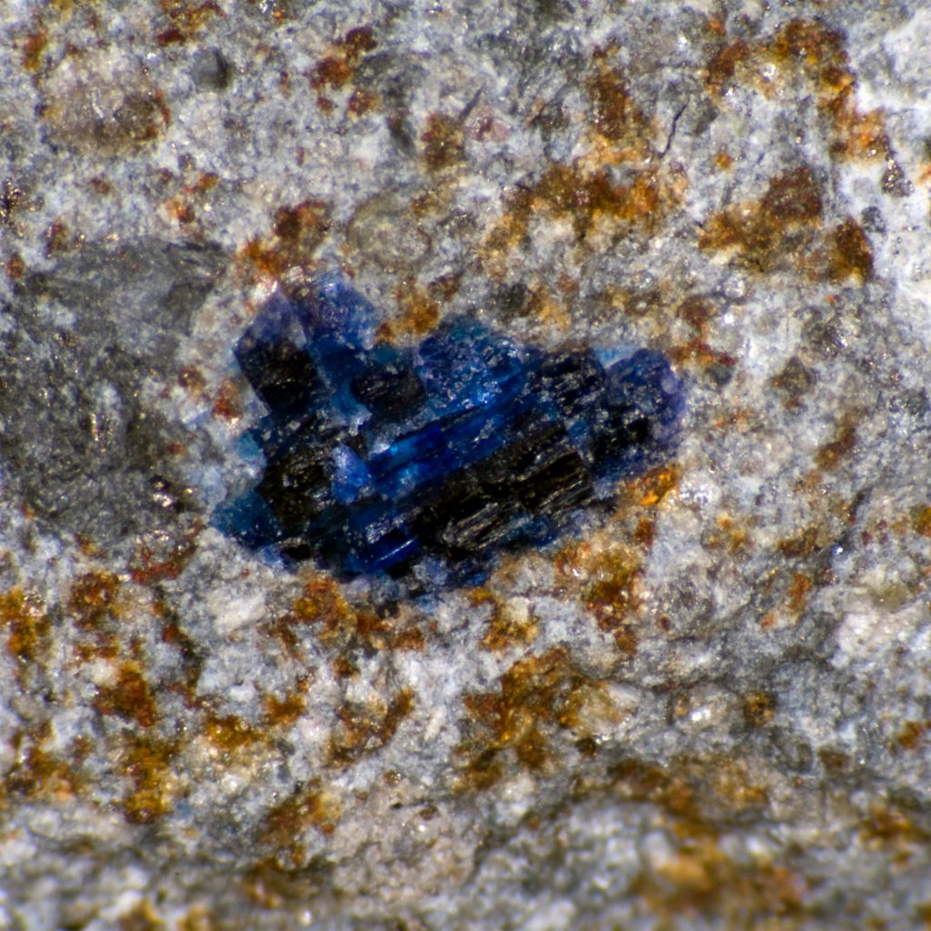 Monahans (1998) – Buseck Center for Meteorite Studies