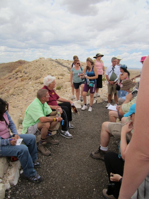 Meteor Crater 002a