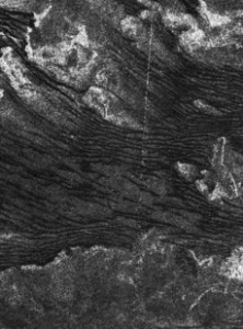 Titan Dunes