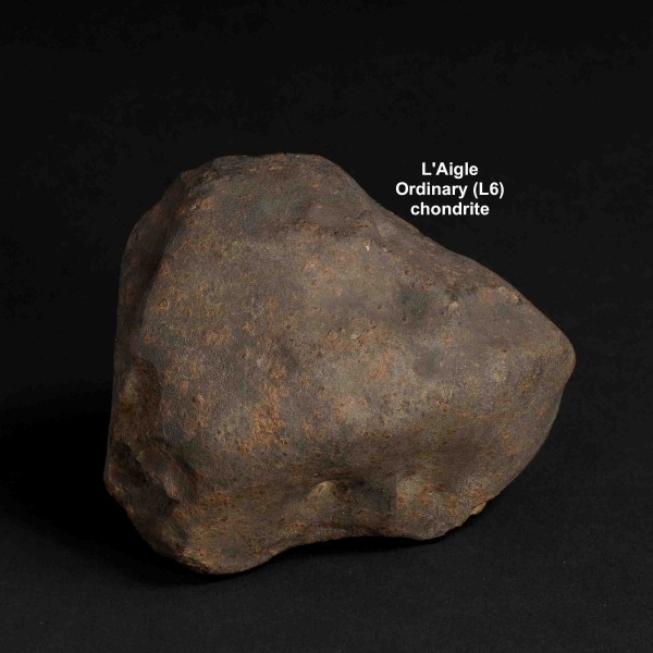 Meteorite Characteristics – Buseck Center For Meteorite Studies